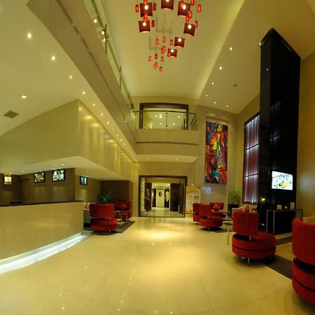 Cag Pride Coimbatore Exterior foto