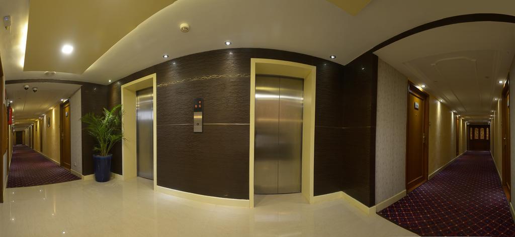 Cag Pride Coimbatore Exterior foto