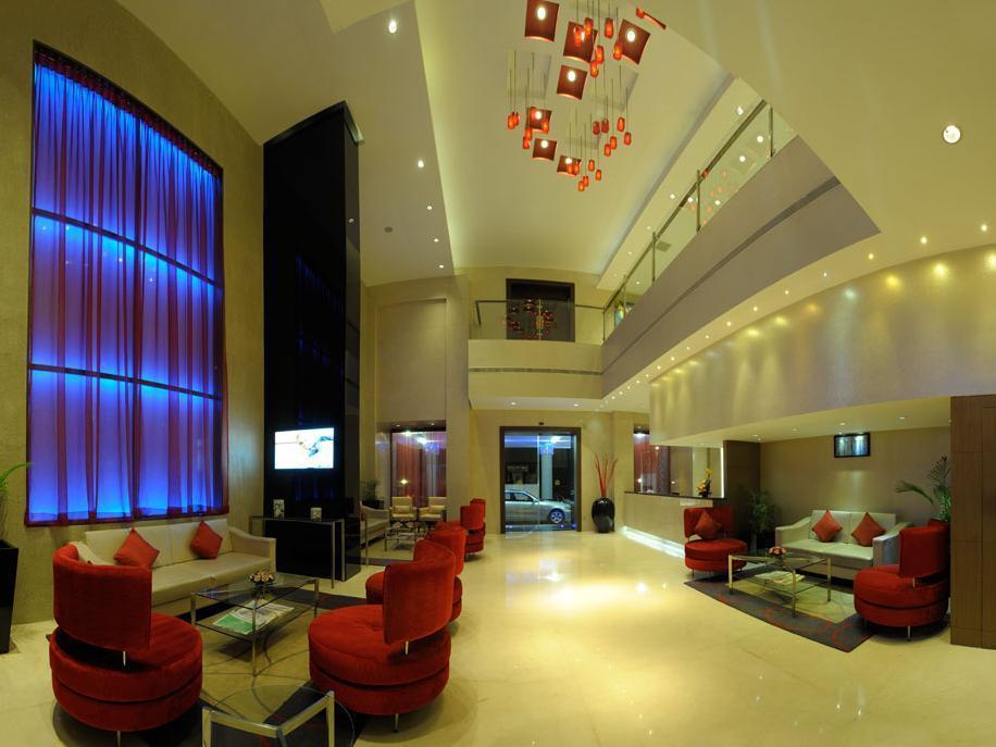 Cag Pride Coimbatore Exterior foto