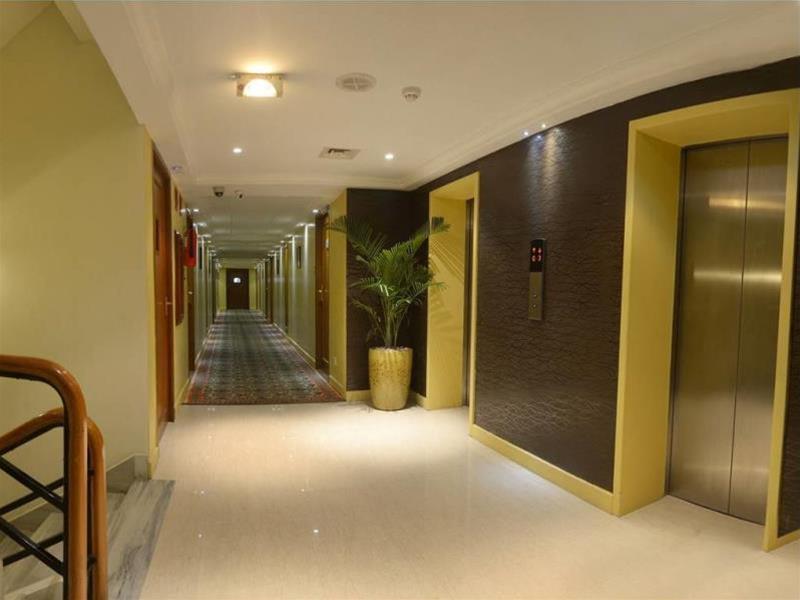 Cag Pride Coimbatore Exterior foto
